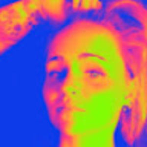 Meet your Posher, Shannon